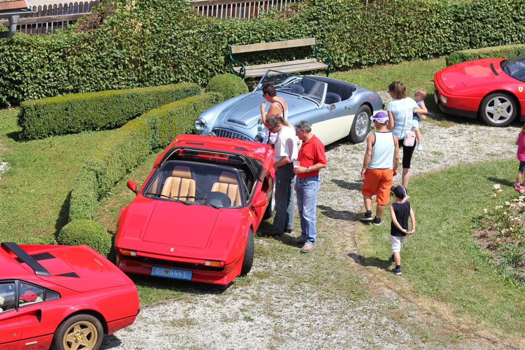 2012-07-08 14. Oldtimertreffen in Pinkafeld